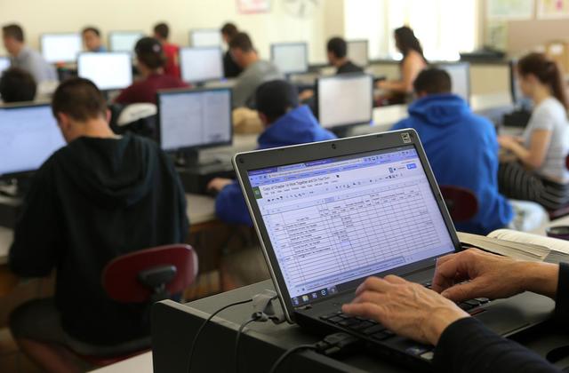 Δωρεάν μαθήματα Ηλεκτρονικών Υπολογιστών σε όλες τις πόλεις της Κύπρου